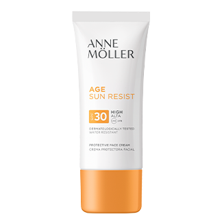 CREMA PROTECTORA FACIAL SPF30