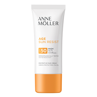 CREMA PROTECTORA FACIAL SPF50