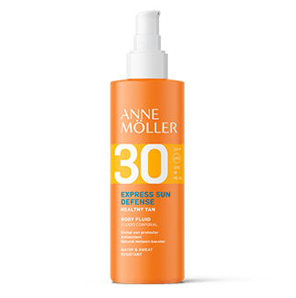 FLUÍDO CORPORAL SPF30