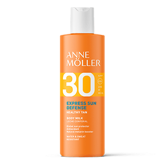 LECHE CORPORAL SPF30